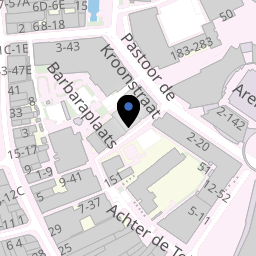 Appartement HTG00 G 8630 9
