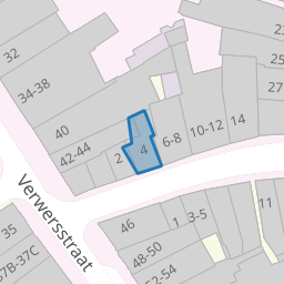 Perceel HTG00-H-1004