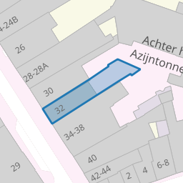 Perceel HTG00-H-1010