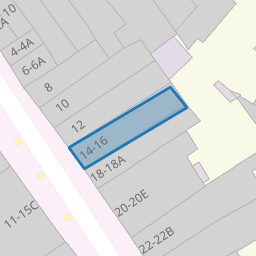 Perceel HTG00-H-1018