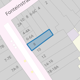 Perceel HTG00-H-1020