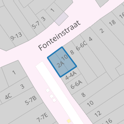 Perceel HTG00-H-1023