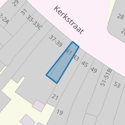 Perceel HTG00-H-1041