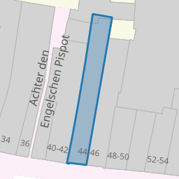 Perceel HTG00-H-1068