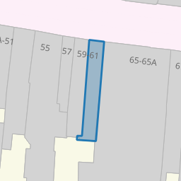 Perceel HTG00-H-1095