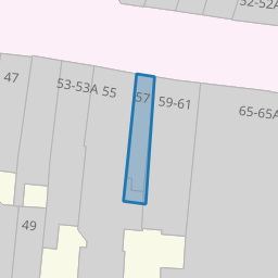 Perceel HTG00-H-1097