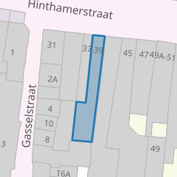 Perceel HTG00-H-1107