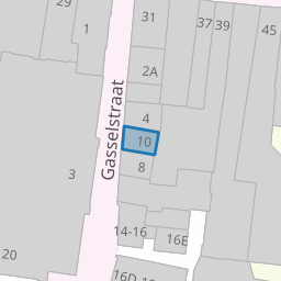 Perceel HTG00-H-1111