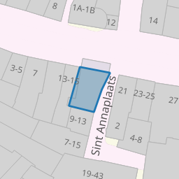 Perceel HTG00-H-1127