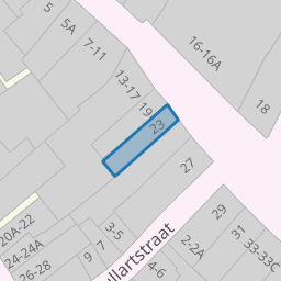 Perceel HTG00-H-1152