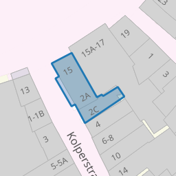 Perceel HTG00-H-1162