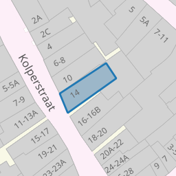 Perceel HTG00-H-1166