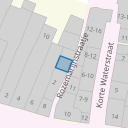 Perceel HTG00-H-1243