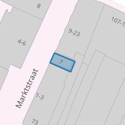 Perceel HTG00-H-1273