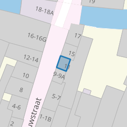 Perceel HTG00-H-1426