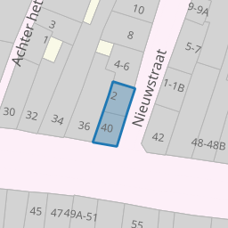 Perceel HTG00-H-1432