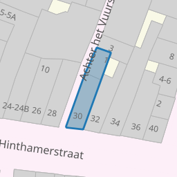 Perceel HTG00-H-1436
