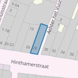 Perceel HTG00-H-1442