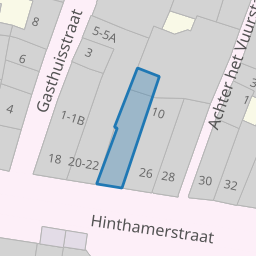 Perceel HTG00-H-1444