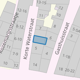 Perceel HTG00-H-1460