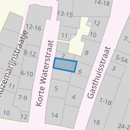 Perceel HTG00-H-1461