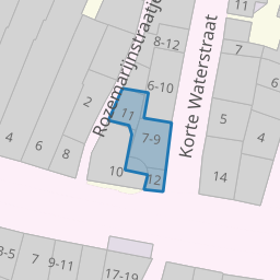 Perceel HTG00-H-1473