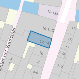 Perceel HTG00-H-1524