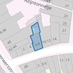 Perceel HTG00-H-1626