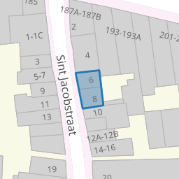 Perceel HTG00-H-1806