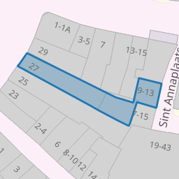 Perceel HTG00-H-1906