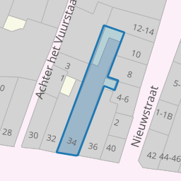 Perceel HTG00-H-1910