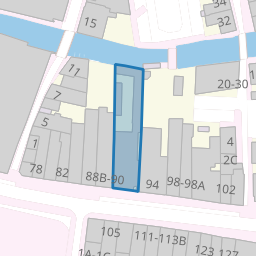 Perceel HTG00-H-1954