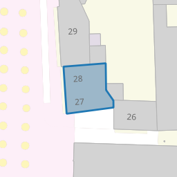 Perceel HTG00-H-2135