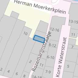 Perceel HTG00-H-2154