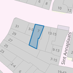 Perceel HTG00-H-2156