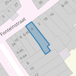 Perceel HTG00-H-2157