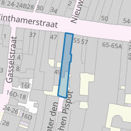 Perceel HTG00-H-2254