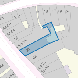 Perceel HTG00-H-2282