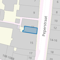 Perceel HTG00-H-2288