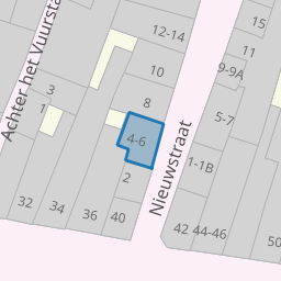 Perceel HTG00-H-2291