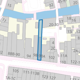 Perceel HTG00-H-2311