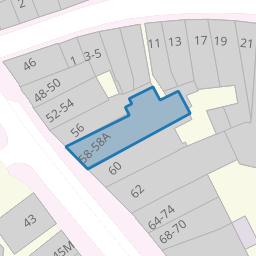 Perceel HTG00-H-2322