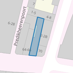 Perceel HTG00-H-2368