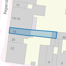 Perceel HTG00-H-2392