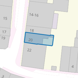 Perceel HTG00-H-2393