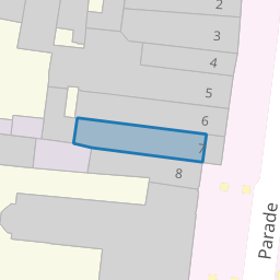 Perceel HTG00-H-2424