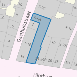 Perceel HTG00-H-2502