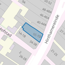 Perceel HTG00-H-2526