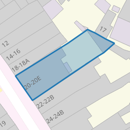 Perceel HTG00-H-2531