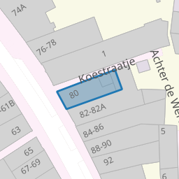 Perceel HTG00-H-2534